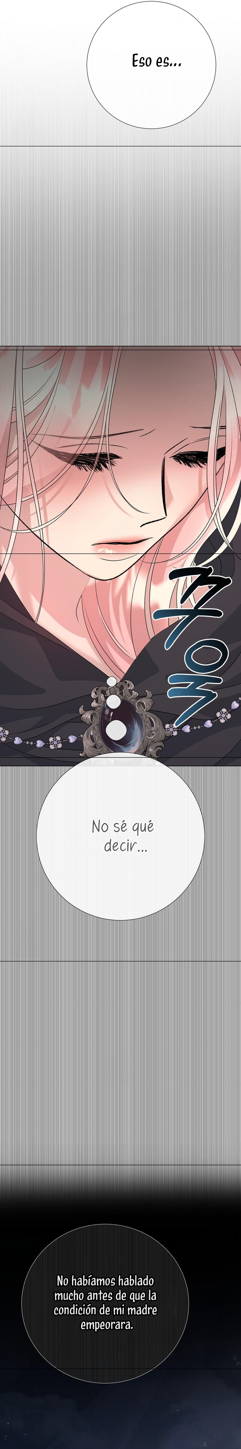 Castillo Salvaje Capítulo 83 - Página 30