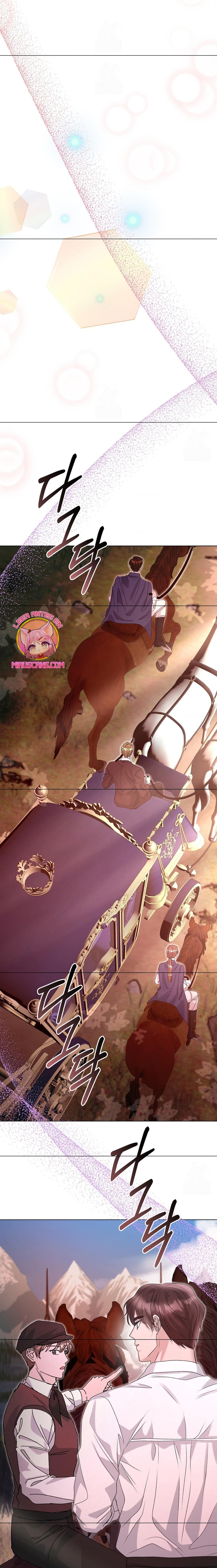 Castillo Salvaje Capítulo 83 - Página 44