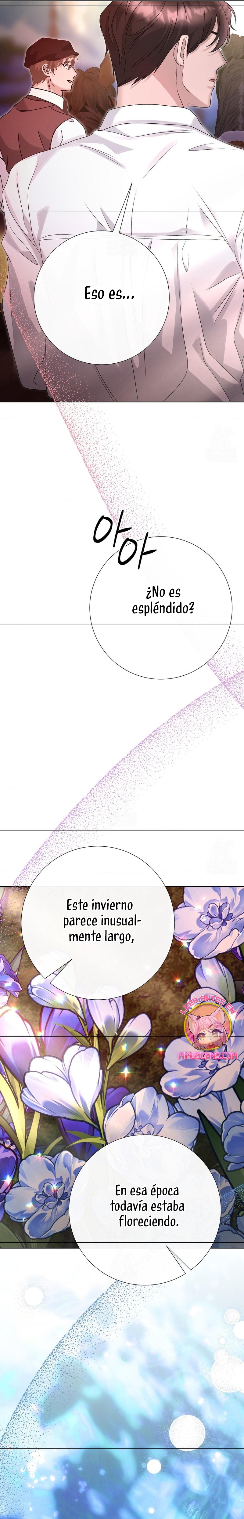 Castillo Salvaje Capítulo 83 - Página 46