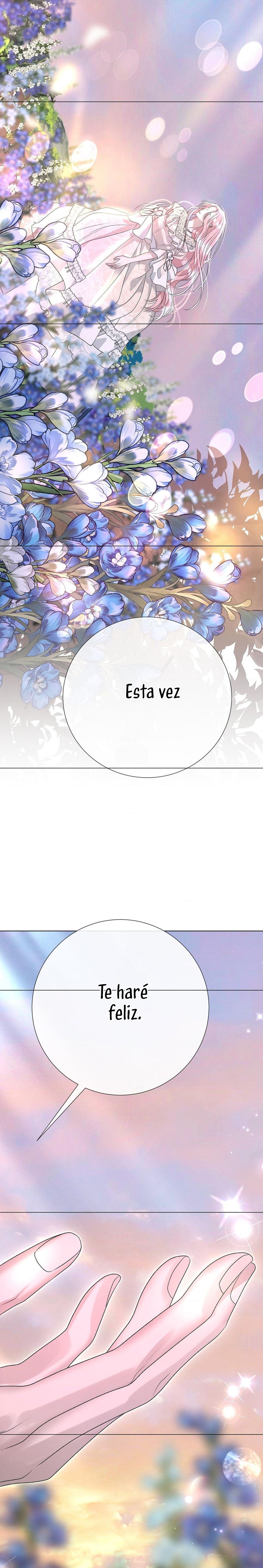 Castillo Salvaje Capítulo 83 - Página 52