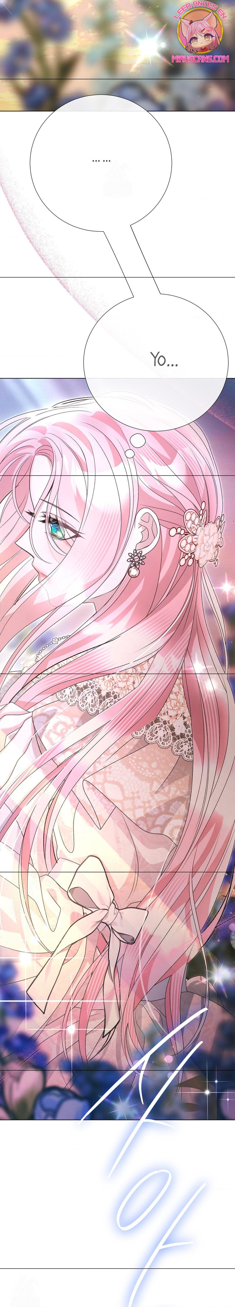 Castillo Salvaje Capítulo 83 - Página 53