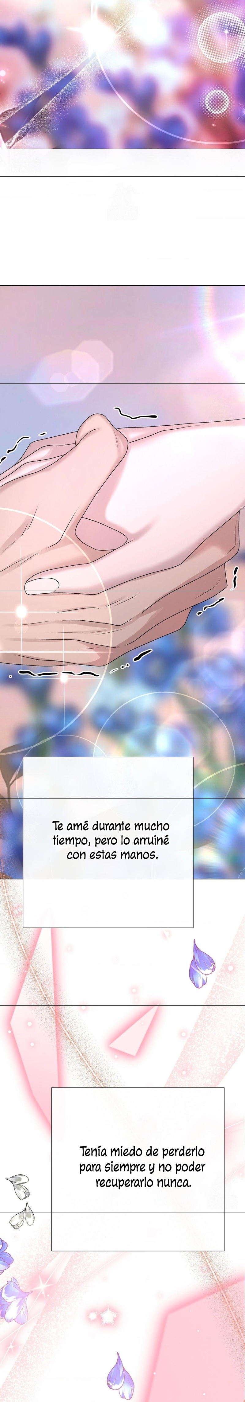 Castillo Salvaje Capítulo 83 - Página 55