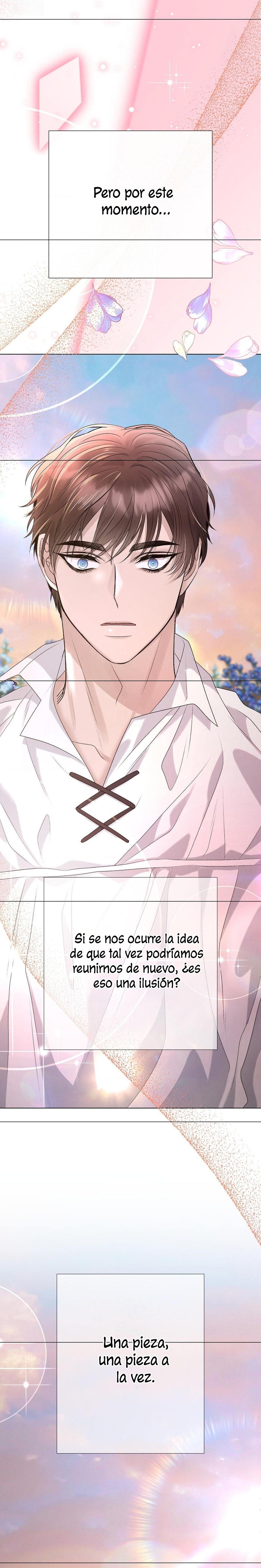 Castillo Salvaje Capítulo 83 - Página 56