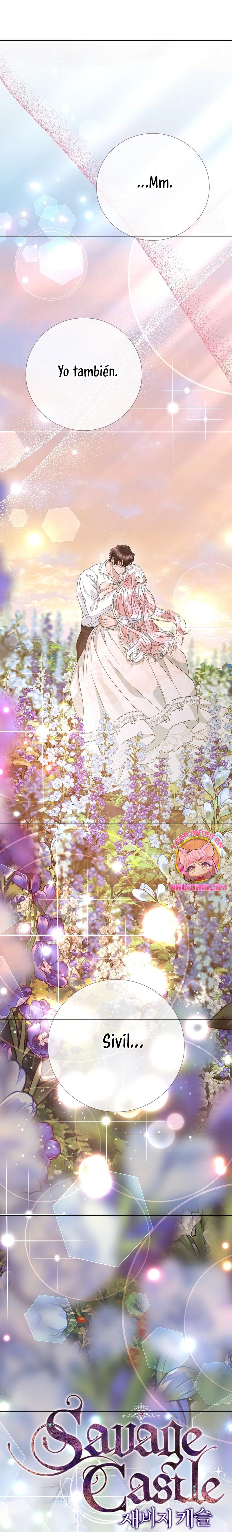 Castillo Salvaje Capítulo 83 - Página 60