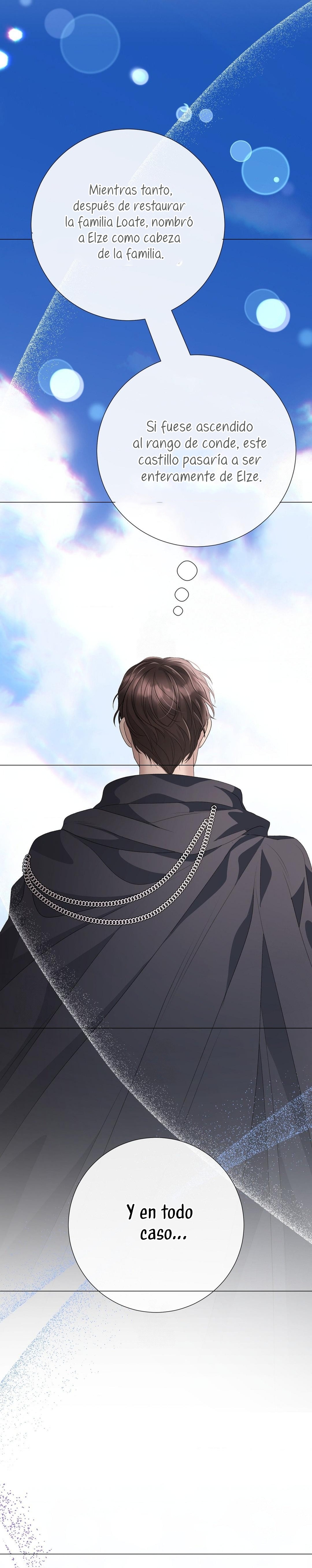 Castillo Salvaje Capítulo 83 - Página 9