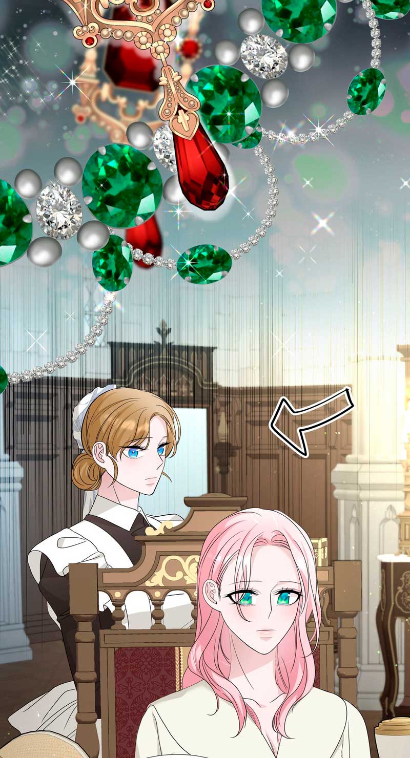 Castillo Salvaje Capítulo 9 - Página 10