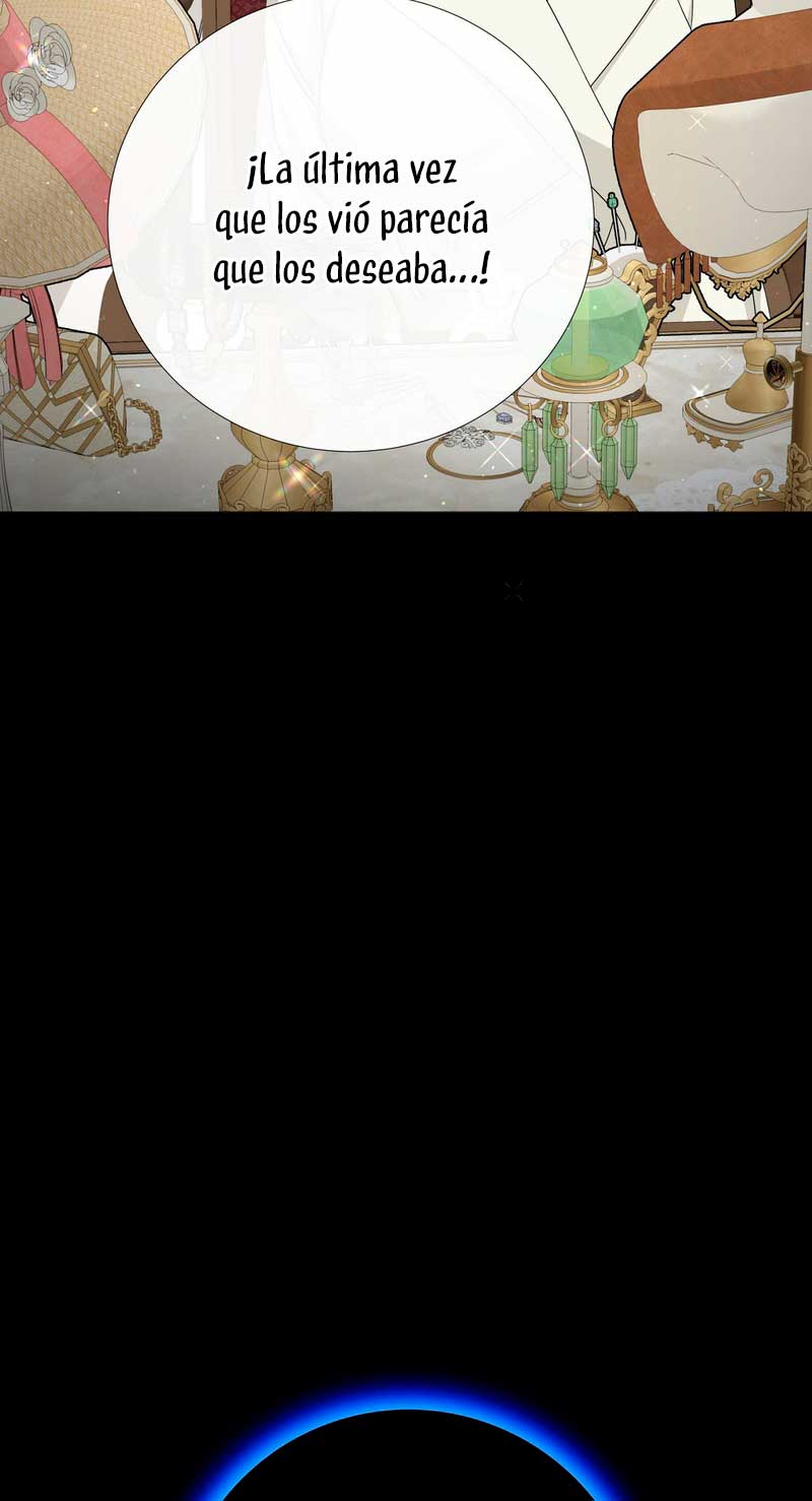 Castillo Salvaje Capítulo 9 - Página 11