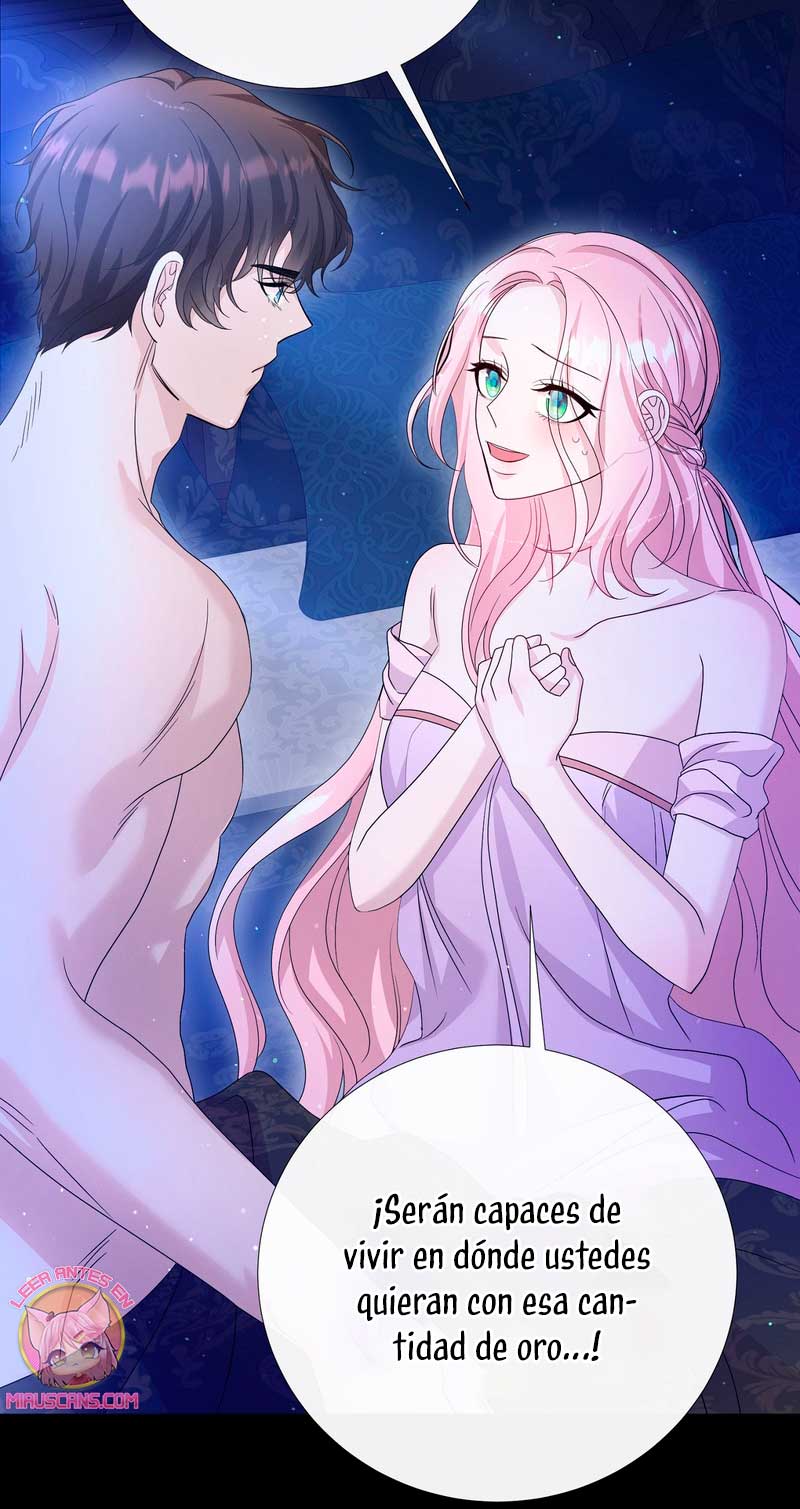 Castillo Salvaje Capítulo 9 - Página 13