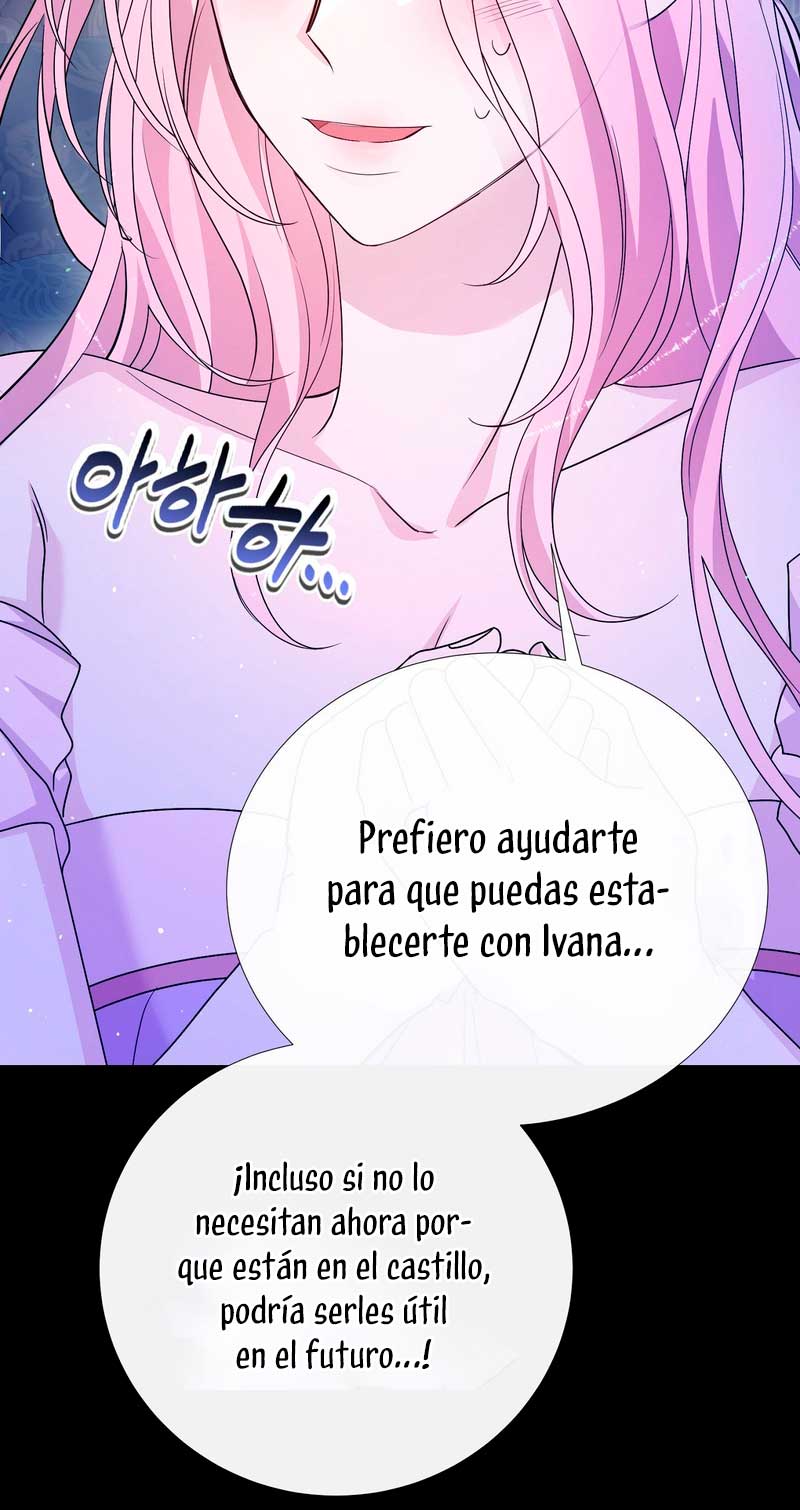Castillo Salvaje Capítulo 9 - Página 15