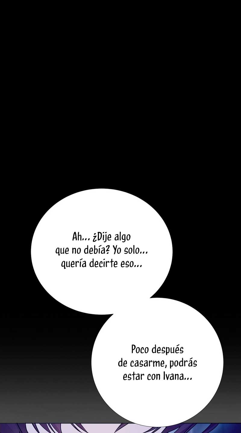 Castillo Salvaje Capítulo 9 - Página 16