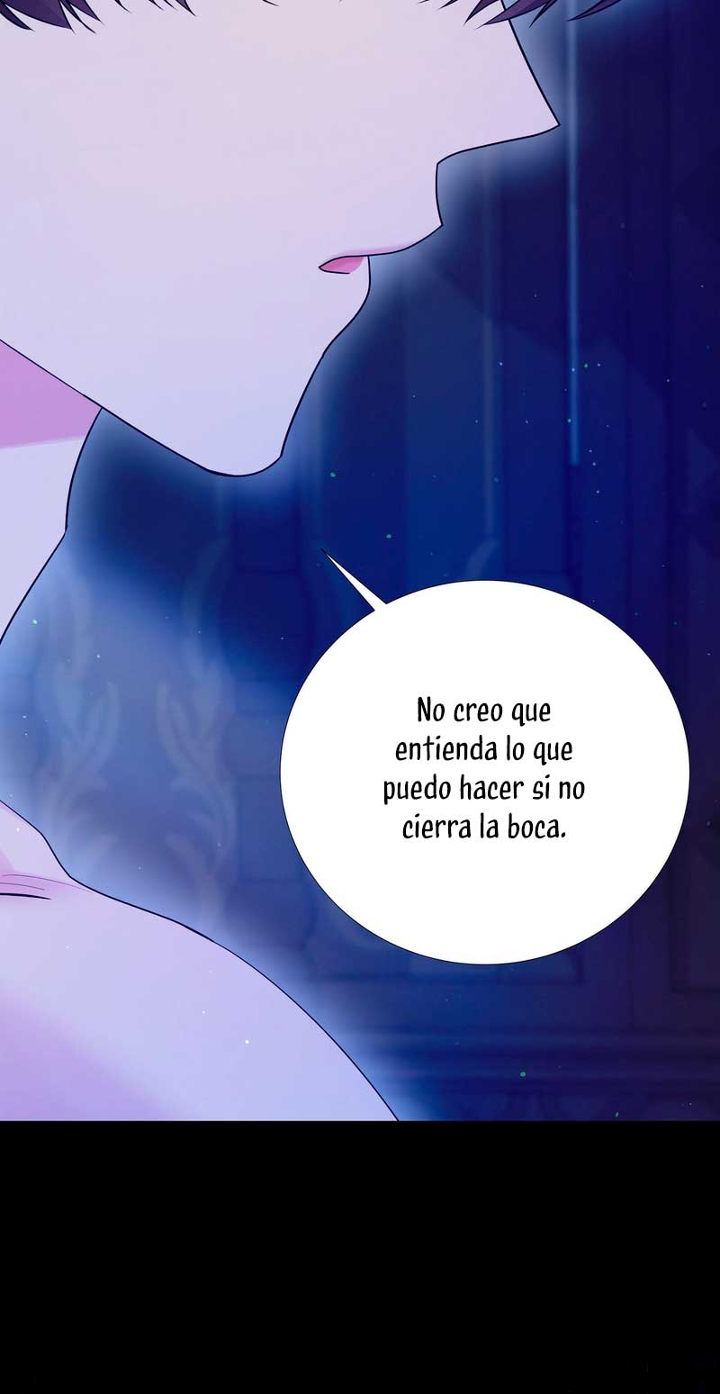 Castillo Salvaje Capítulo 9 - Página 17