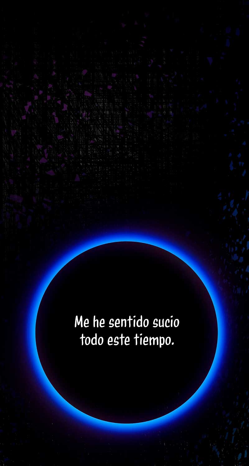 Castillo Salvaje Capítulo 9 - Página 18