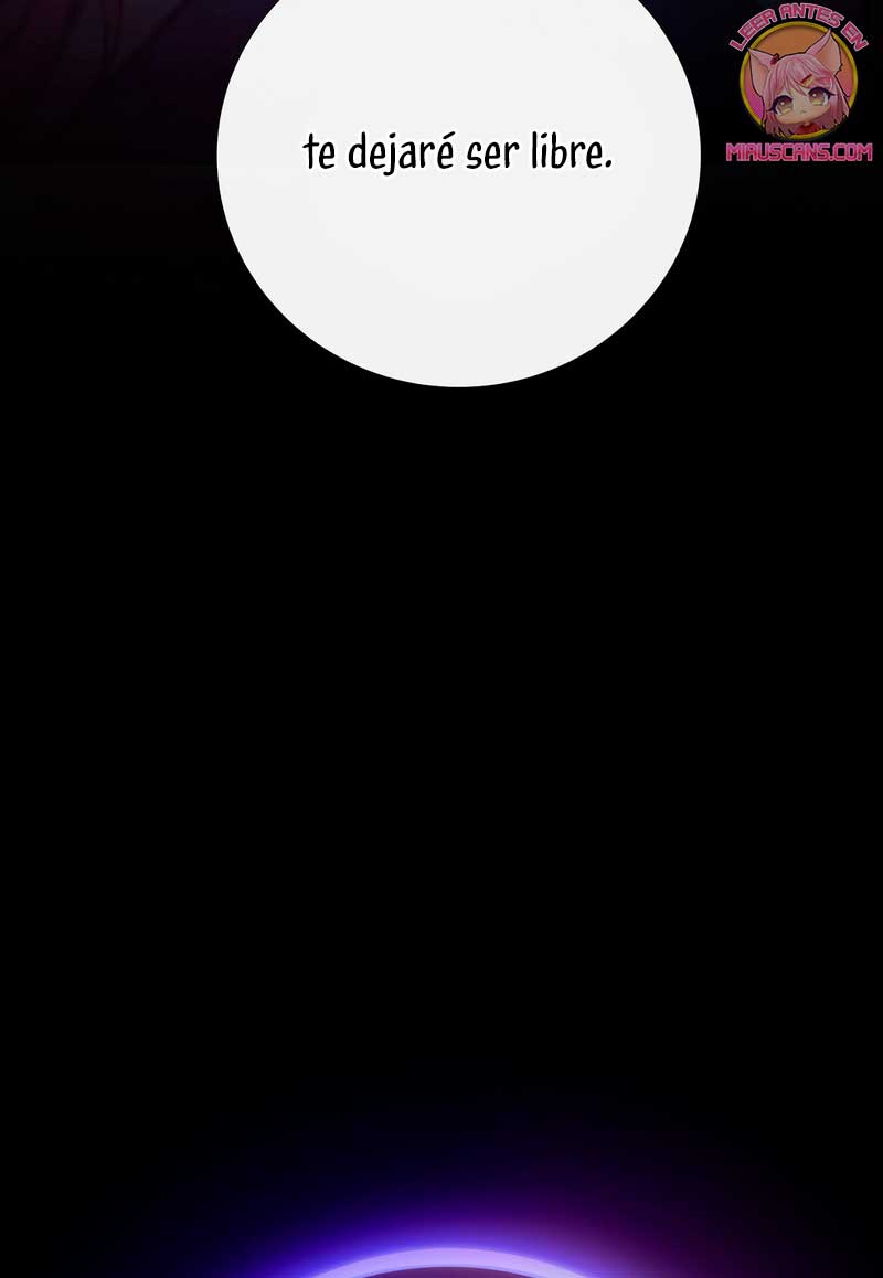 Castillo Salvaje Capítulo 9 - Página 21