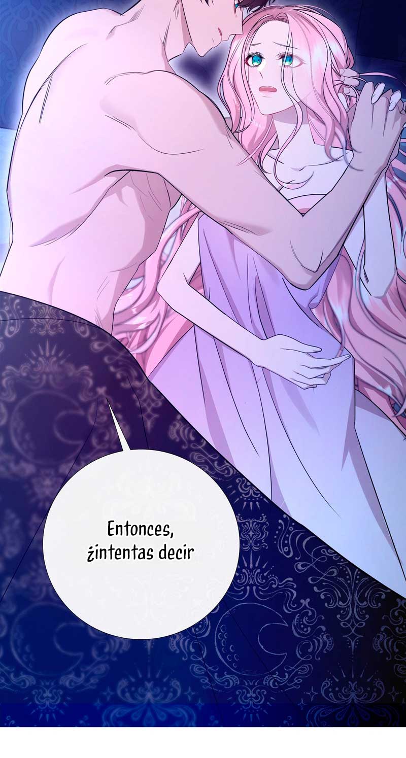 Castillo Salvaje Capítulo 9 - Página 27