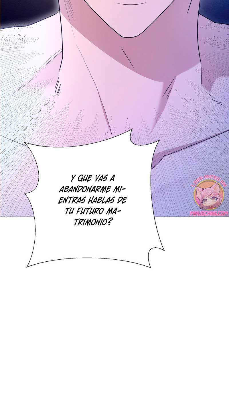 Castillo Salvaje Capítulo 9 - Página 29