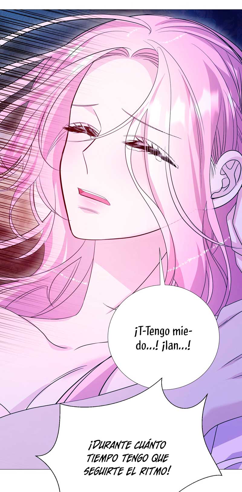 Castillo Salvaje Capítulo 9 - Página 30