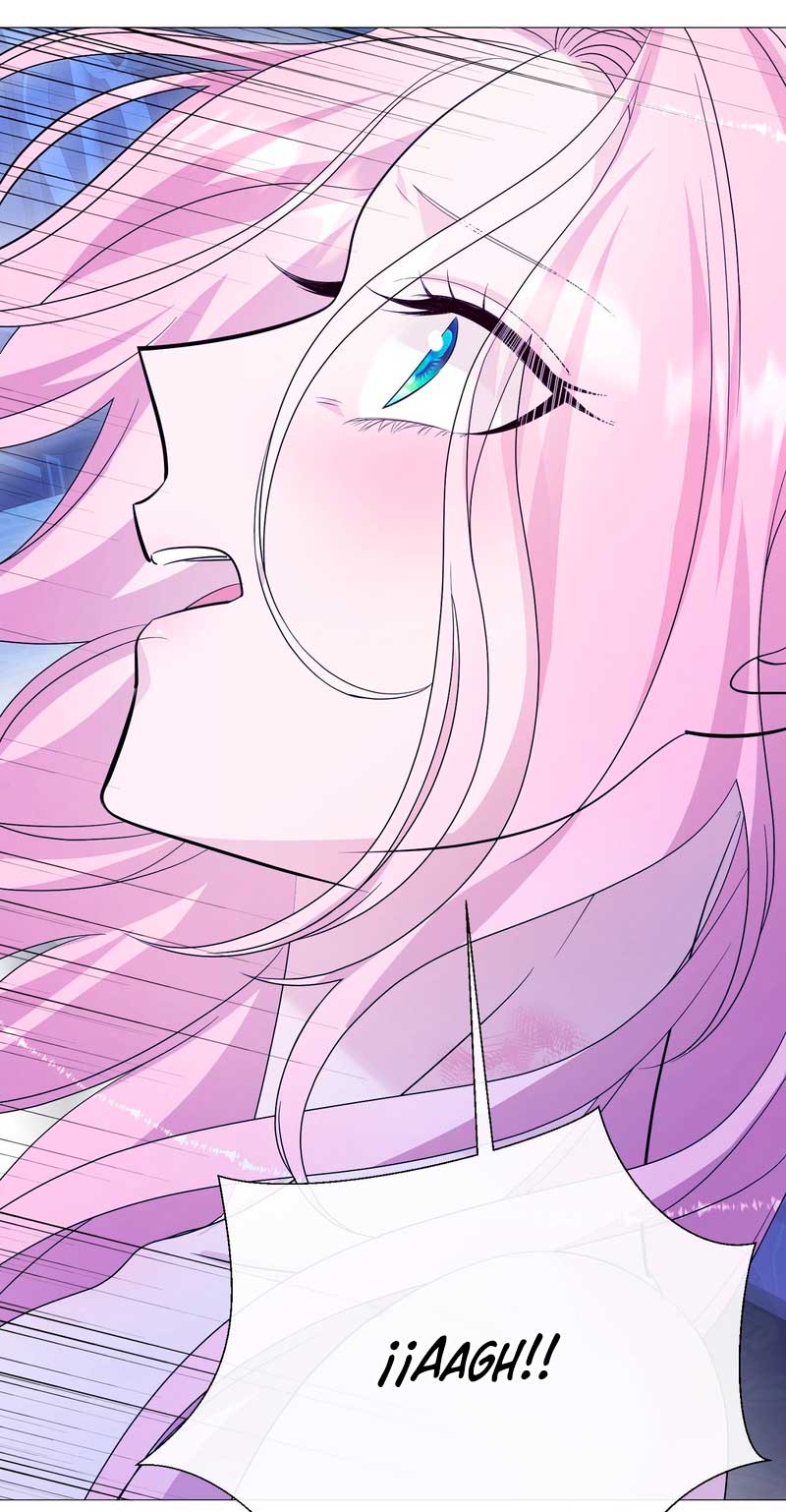 Castillo Salvaje Capítulo 9 - Página 35