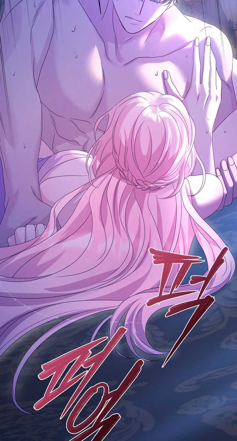 Castillo Salvaje Capítulo 9 - Página 38