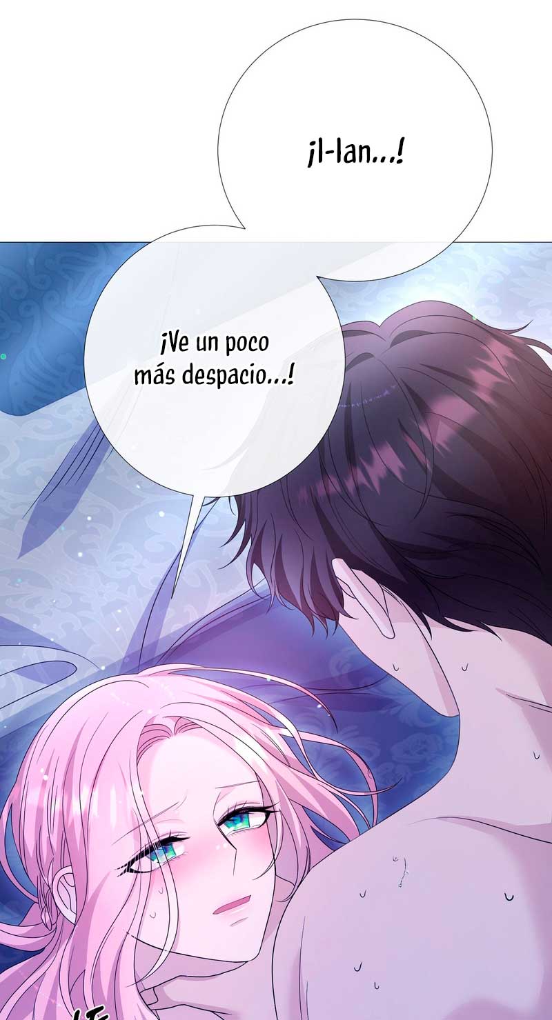 Castillo Salvaje Capítulo 9 - Página 46