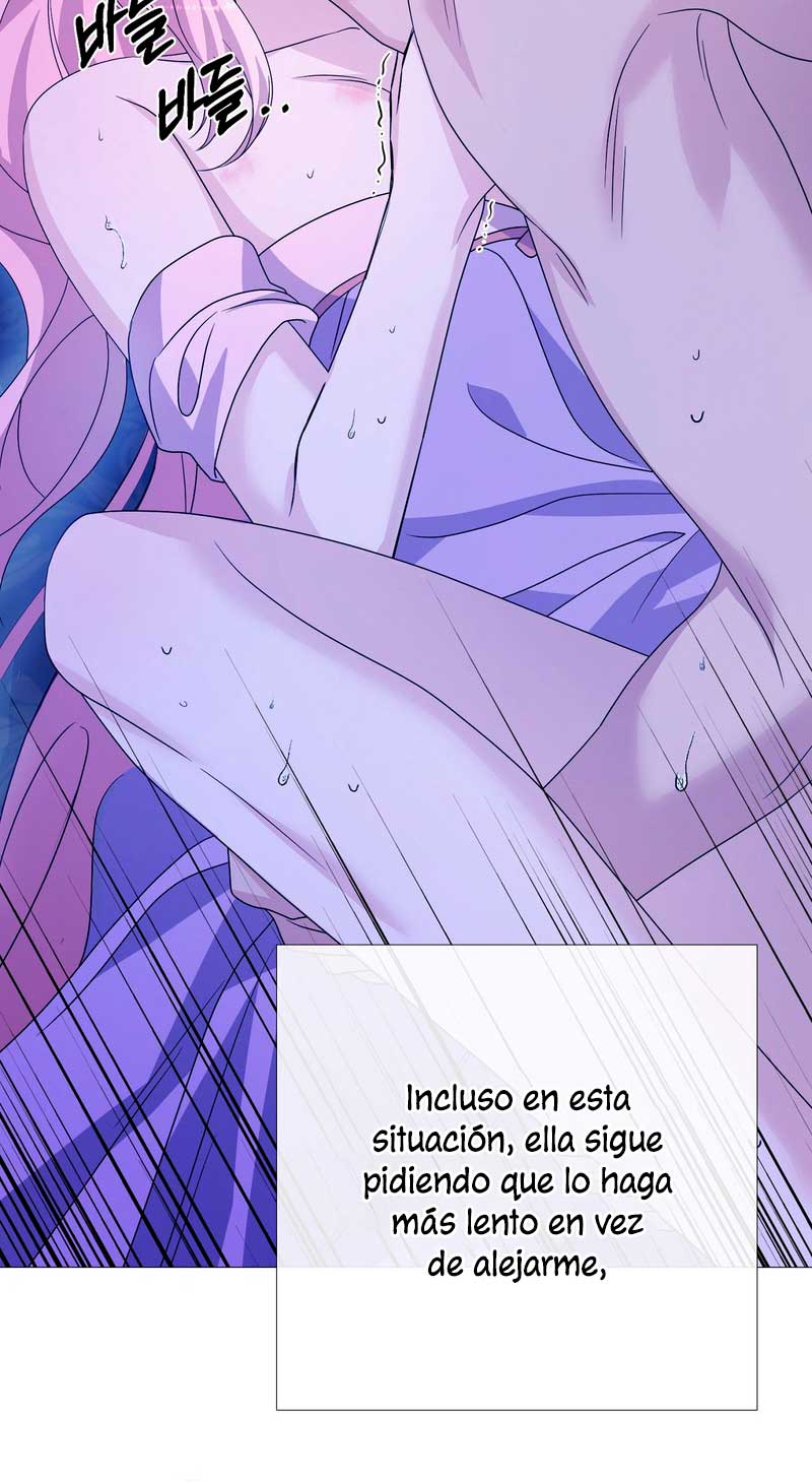 Castillo Salvaje Capítulo 9 - Página 47