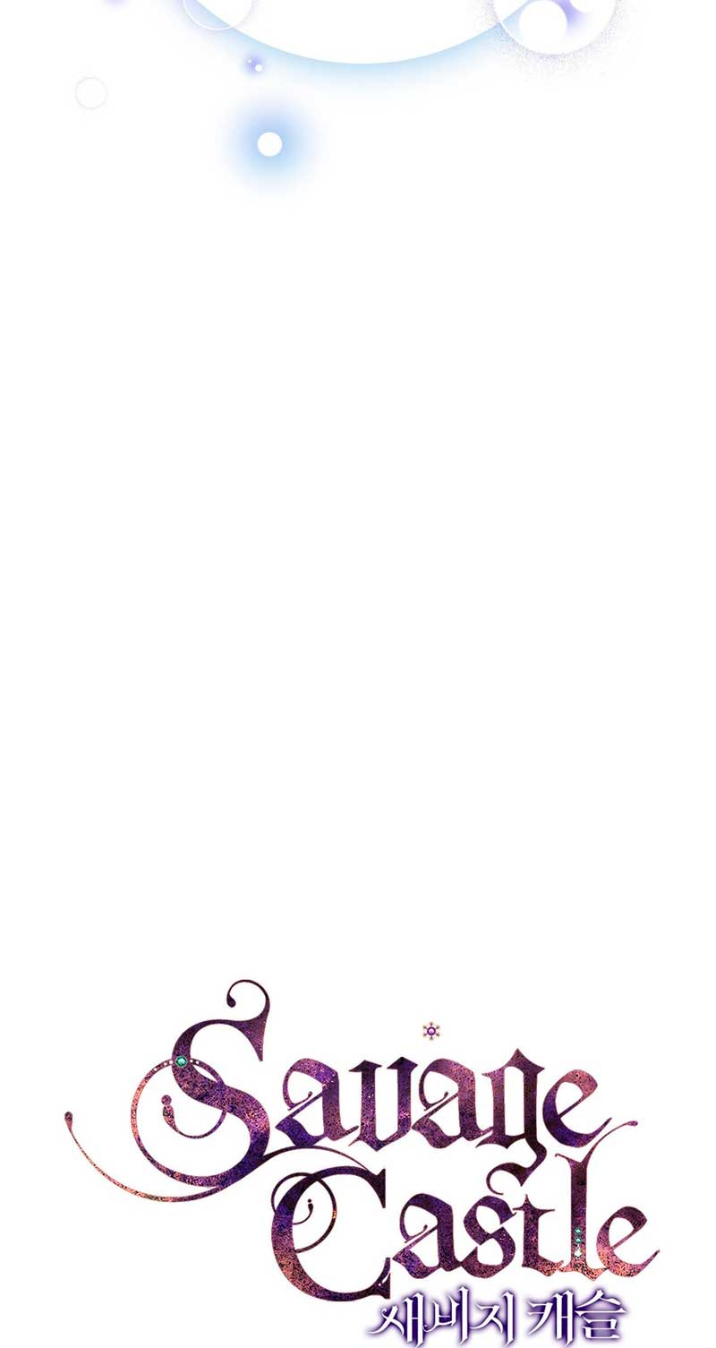 Castillo Salvaje Capítulo 9 - Página 5