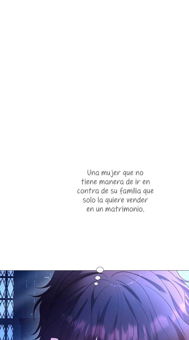 Castillo Salvaje Capítulo 9 - Página 50