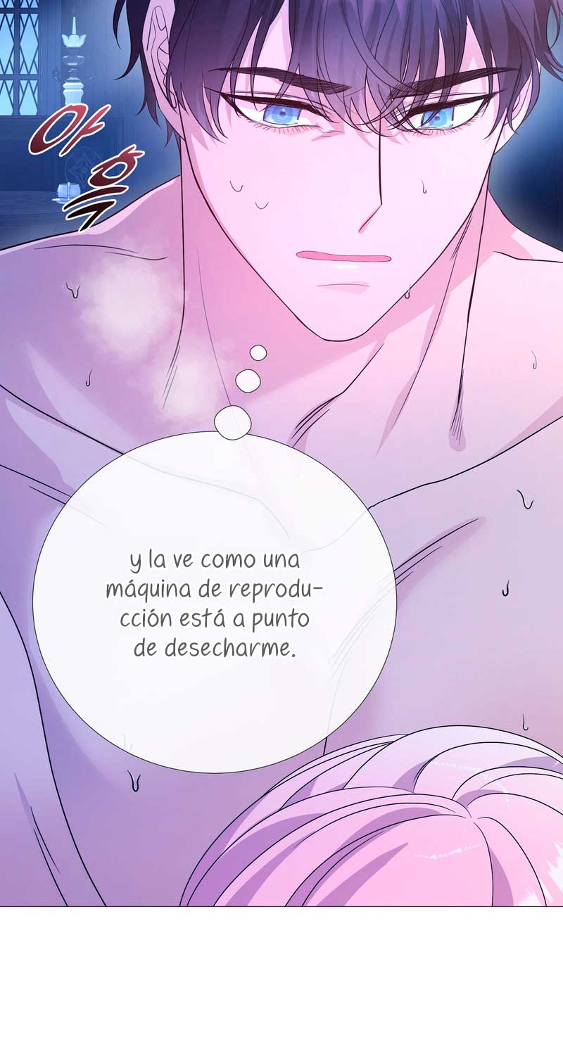 Castillo Salvaje Capítulo 9 - Página 51