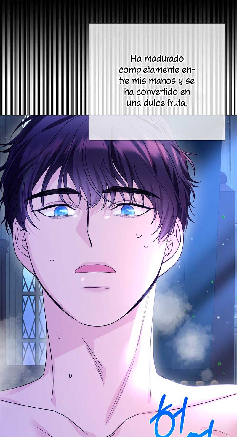 Castillo Salvaje Capítulo 9 - Página 54