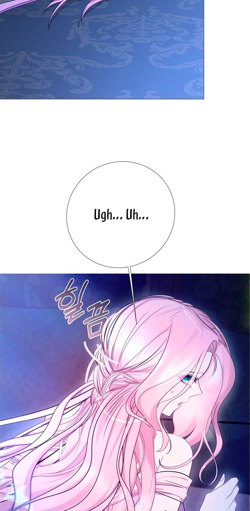 Castillo Salvaje Capítulo 9 - Página 57