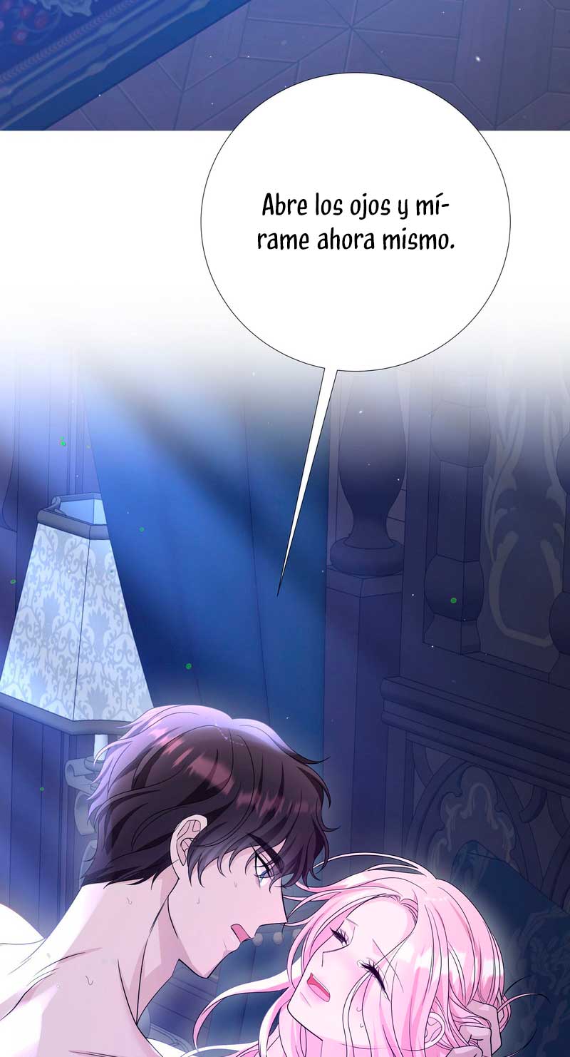 Castillo Salvaje Capítulo 9 - Página 65