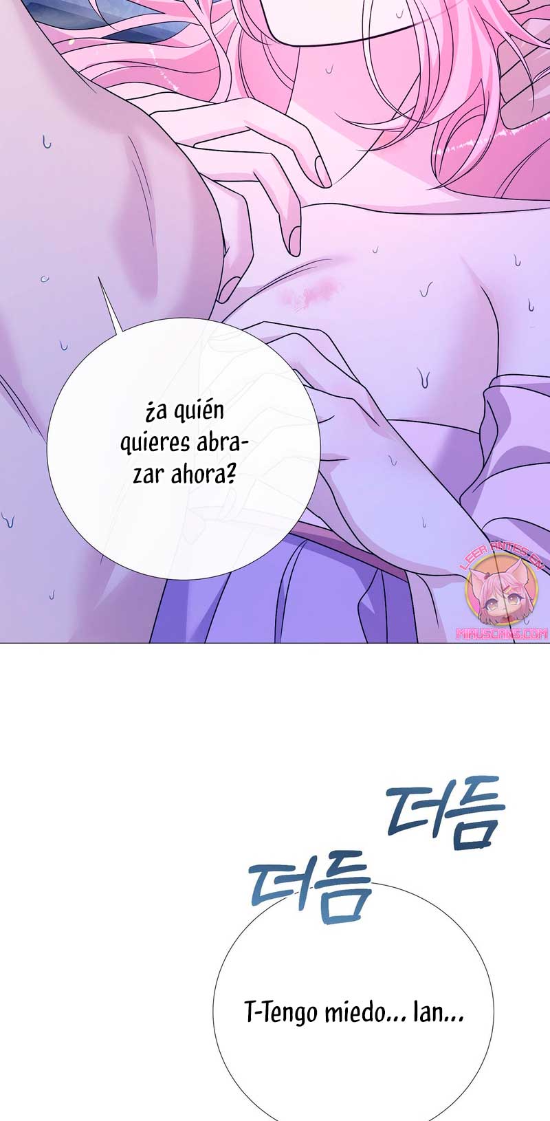 Castillo Salvaje Capítulo 9 - Página 68