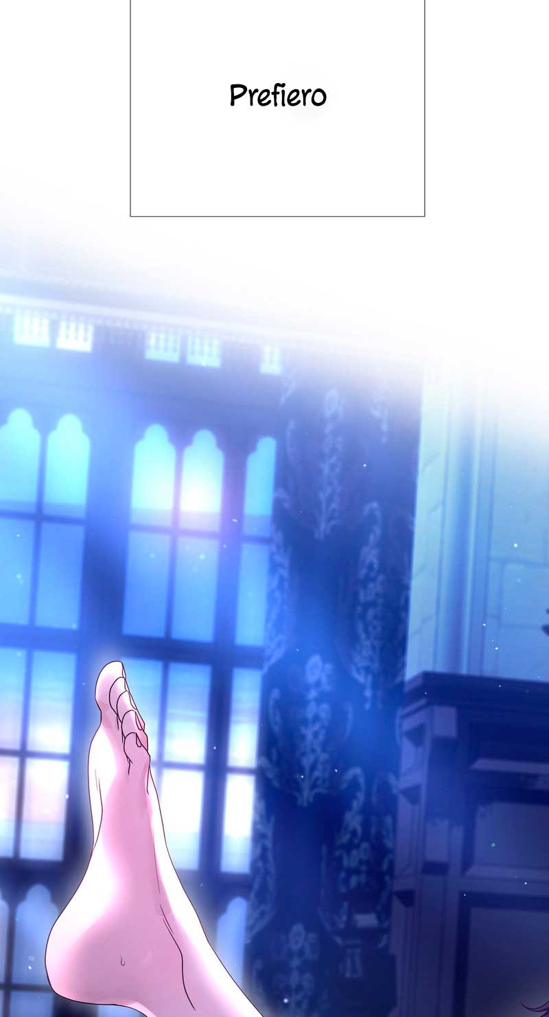 Castillo Salvaje Capítulo 9 - Página 73