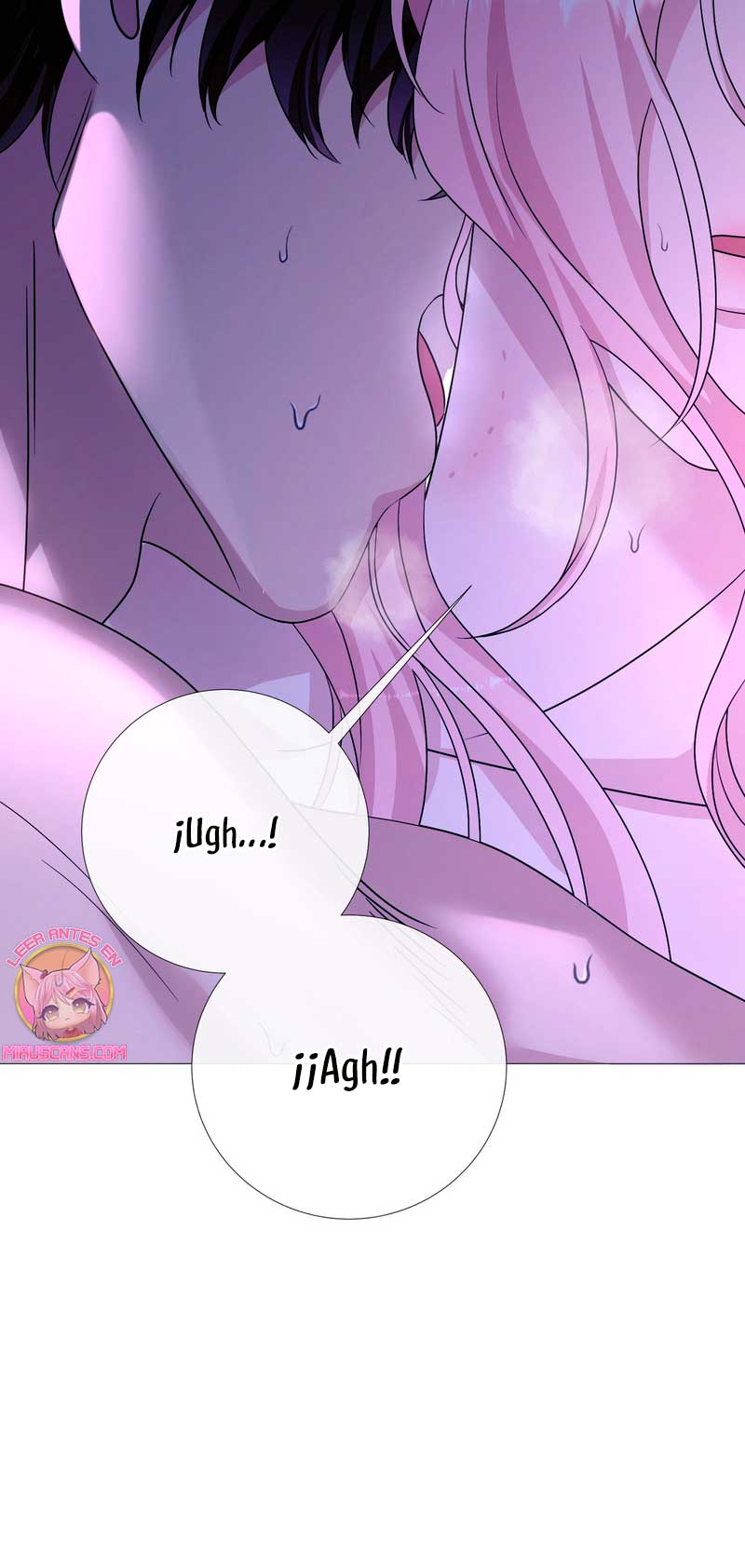 Castillo Salvaje Capítulo 9 - Página 75