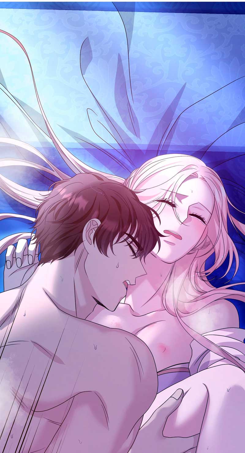 Castillo Salvaje Capítulo 9 - Página 76