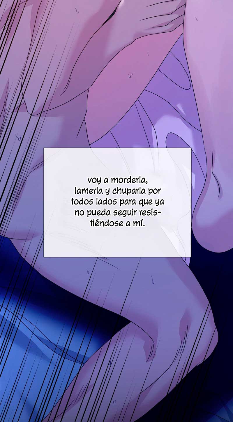 Castillo Salvaje Capítulo 9 - Página 77