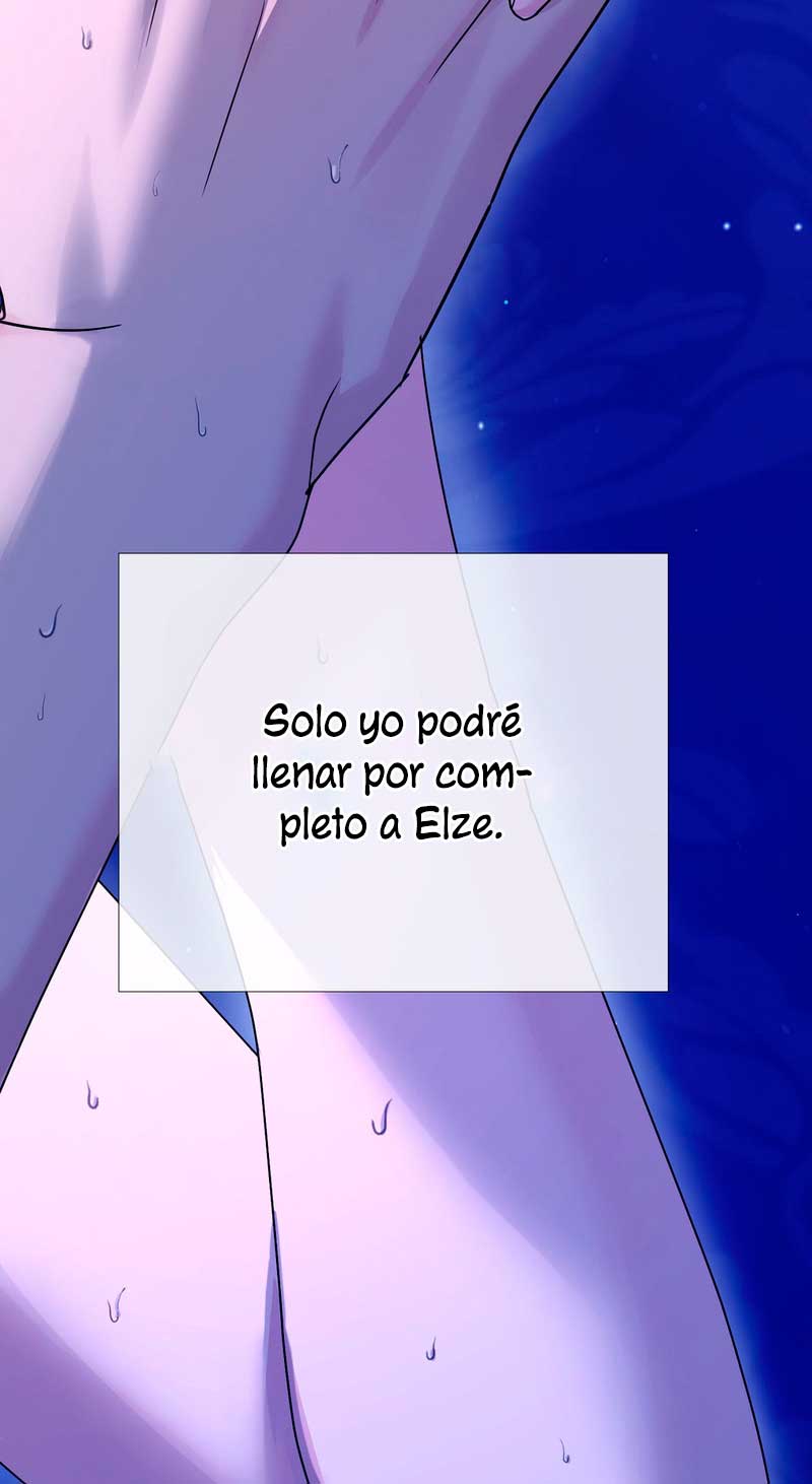 Castillo Salvaje Capítulo 9 - Página 80