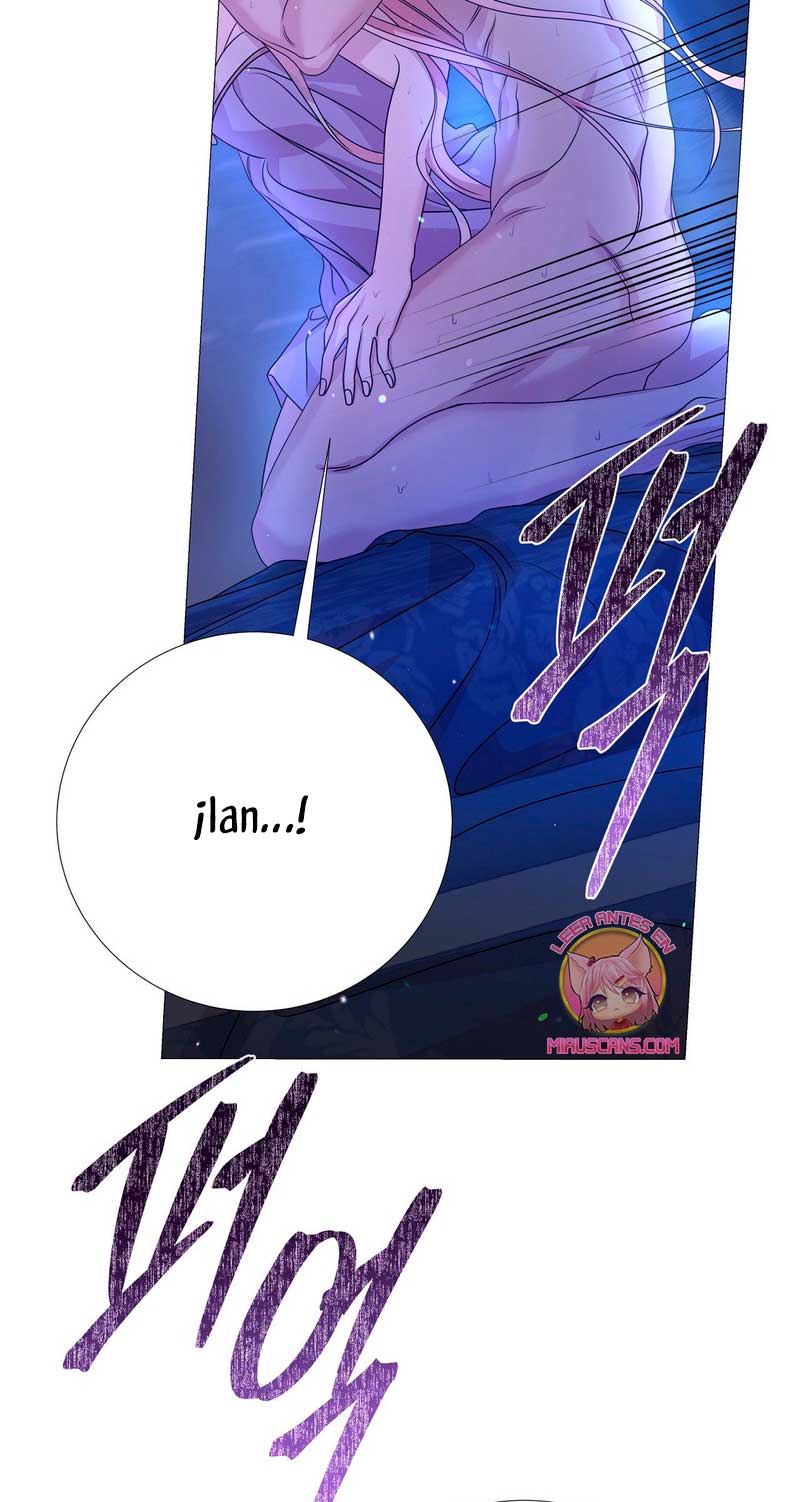 Castillo Salvaje Capítulo 9 - Página 82