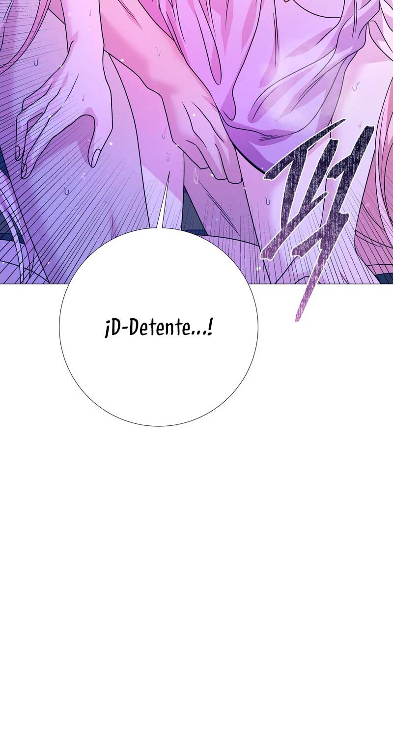 Castillo Salvaje Capítulo 9 - Página 84