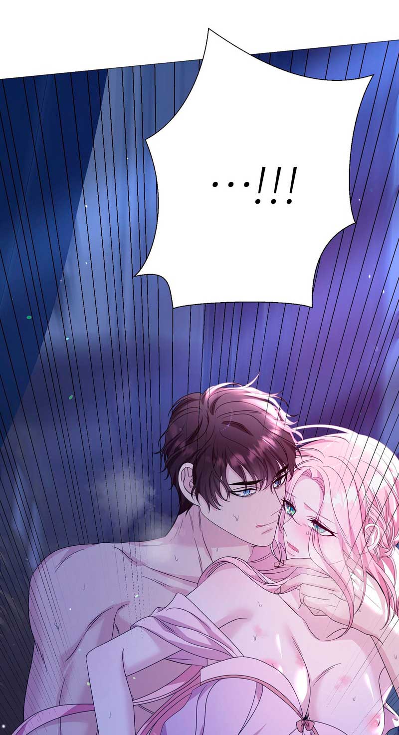 Castillo Salvaje Capítulo 9 - Página 85