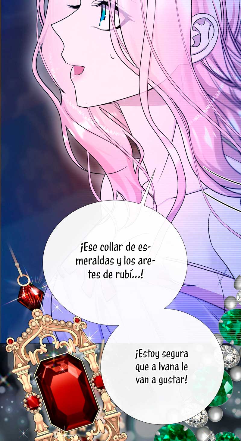 Castillo Salvaje Capítulo 9 - Página 9