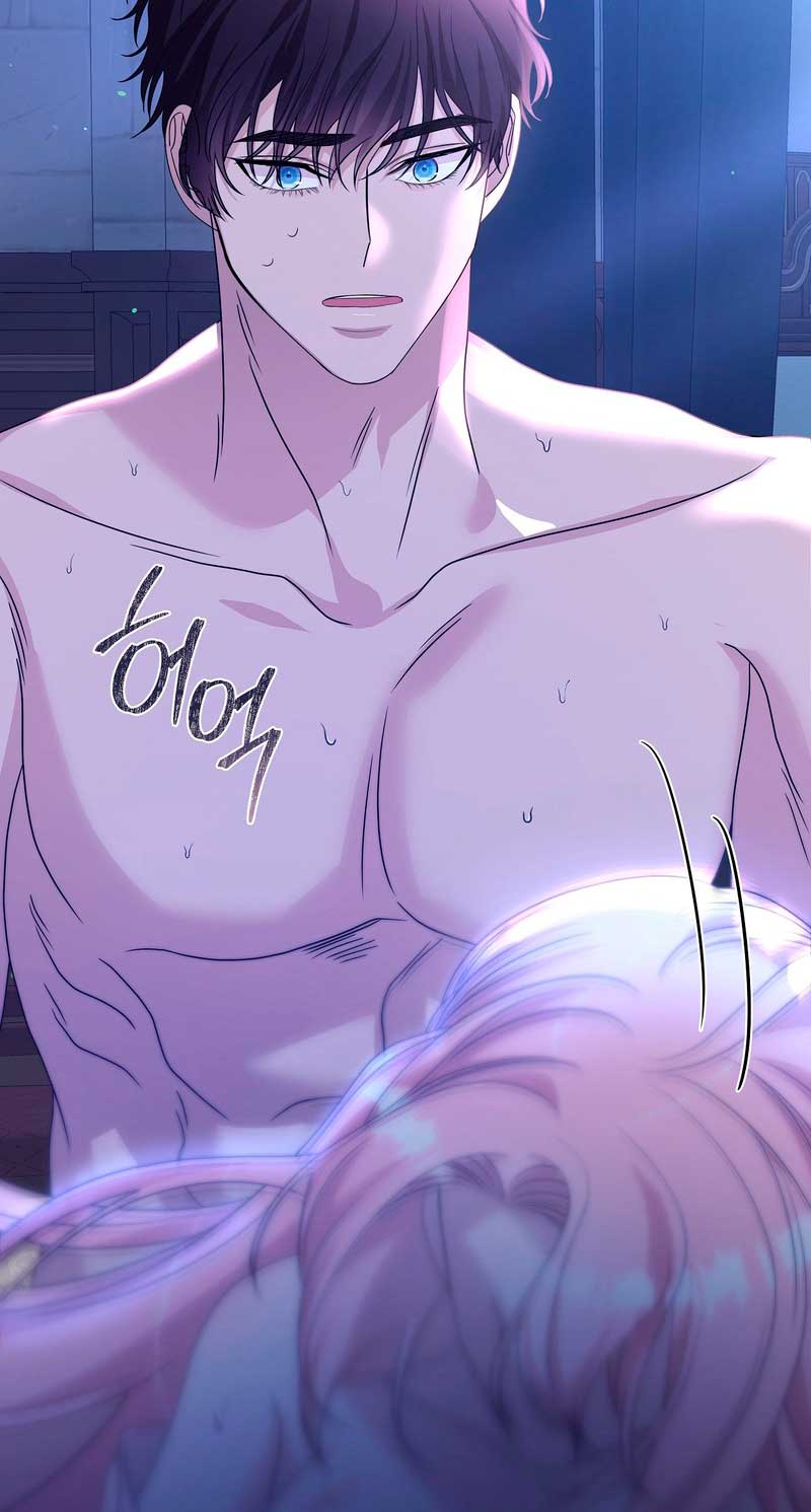 Castillo Salvaje Capítulo 9 - Página 90