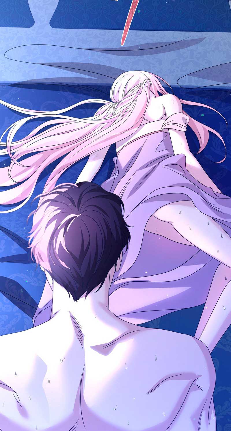 Castillo Salvaje Capítulo 9 - Página 92