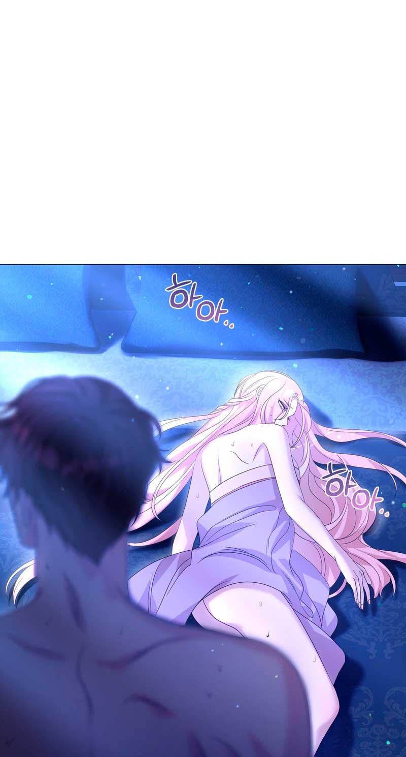 Castillo Salvaje Capítulo 9 - Página 99