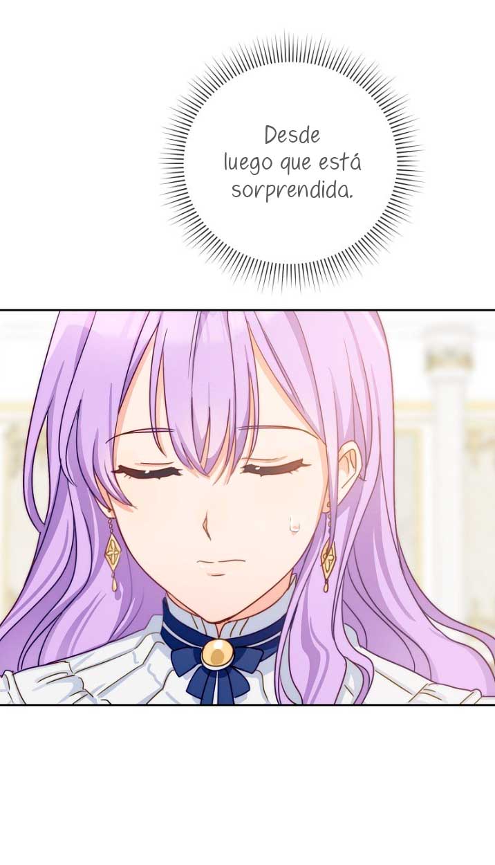 Sólo yo puedo hablar el antiguo lenguaje de la magia Capítulo 1 - Página 12