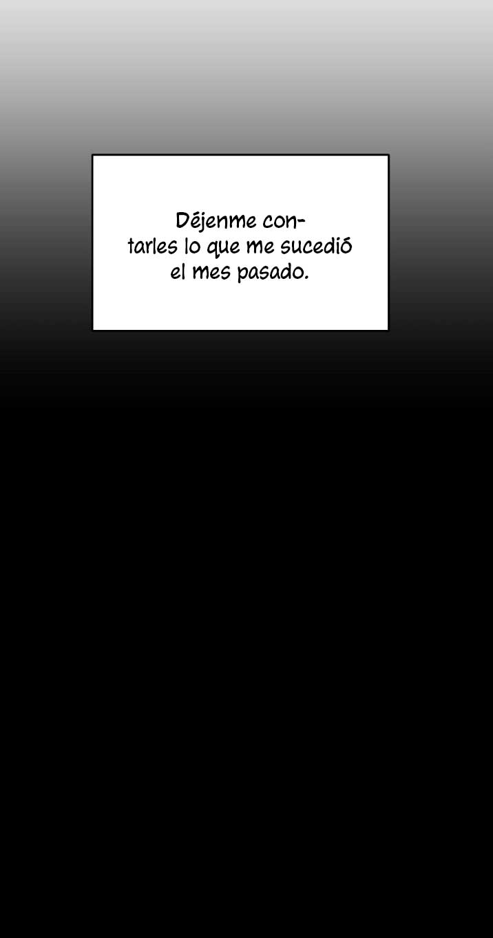 Sólo yo puedo hablar el antiguo lenguaje de la magia Capítulo 1 - Página 21