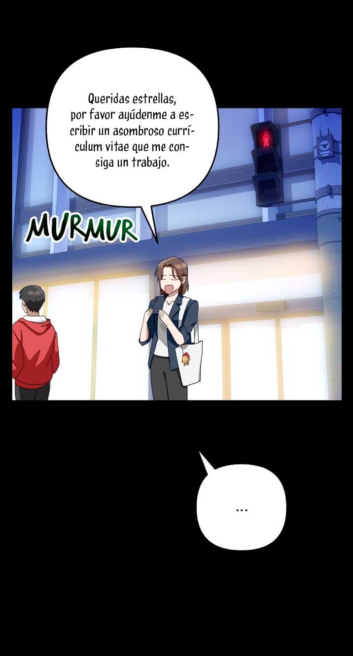 Sólo yo puedo hablar el antiguo lenguaje de la magia Capítulo 1 - Página 24