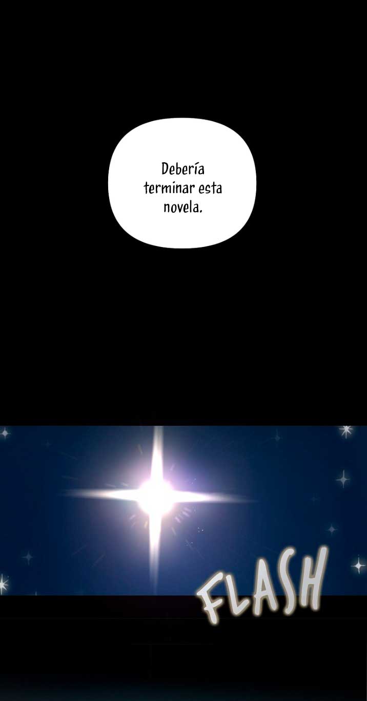 Sólo yo puedo hablar el antiguo lenguaje de la magia Capítulo 1 - Página 26