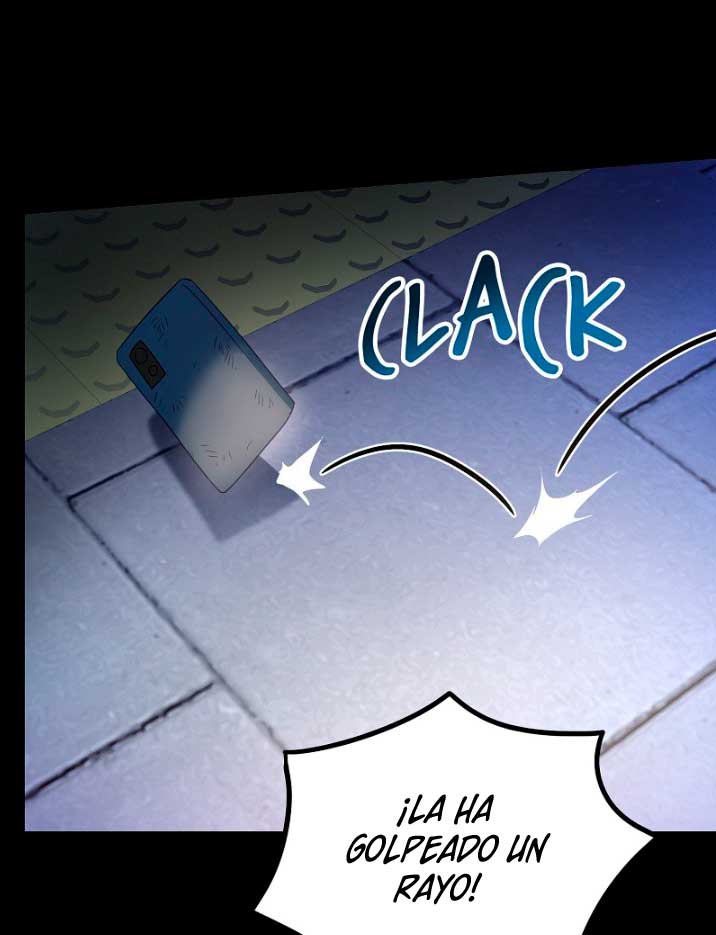 Sólo yo puedo hablar el antiguo lenguaje de la magia Capítulo 1 - Página 29