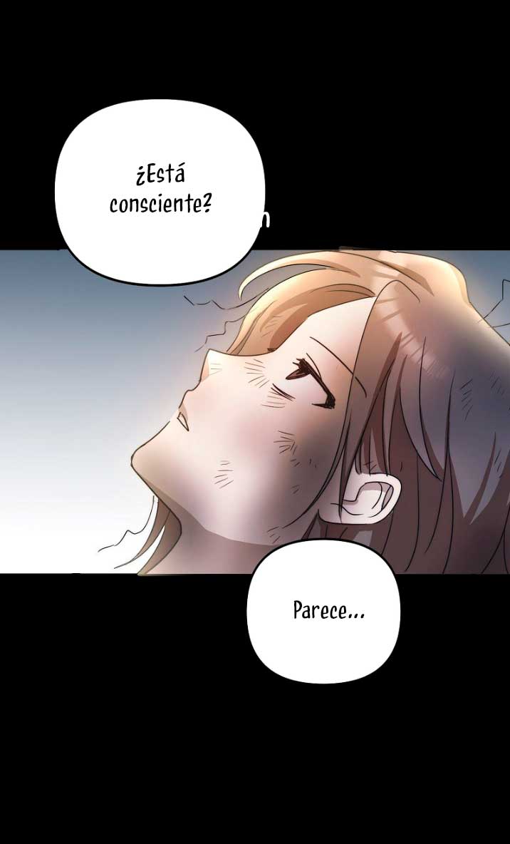 Sólo yo puedo hablar el antiguo lenguaje de la magia Capítulo 1 - Página 32