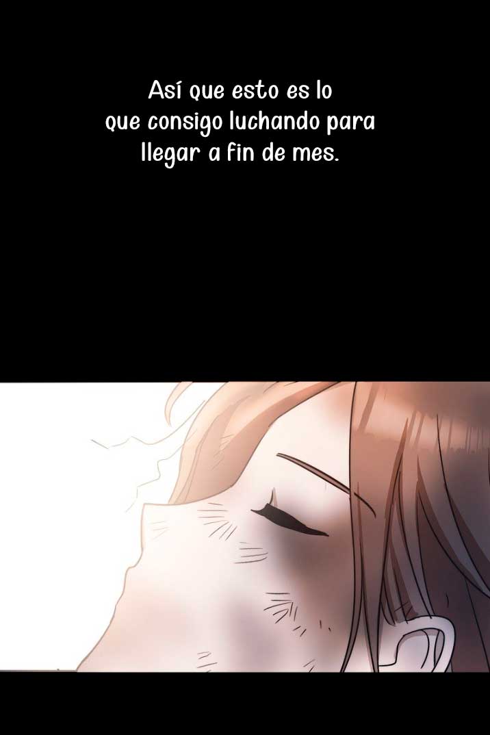 Sólo yo puedo hablar el antiguo lenguaje de la magia Capítulo 1 - Página 33